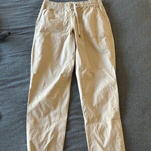 Vuori Tan/Beige Pants